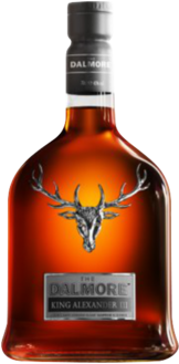 Dalmore King Alexander III  40%  70cl