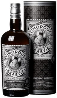 Douglas Laing's Timorous Beastie 46.8%  70cl