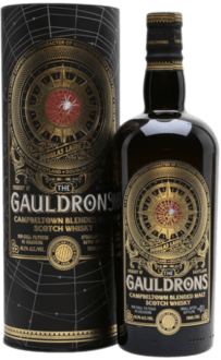 Douglas Laing's Gauldron 46.2%