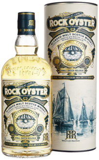 Douglas Laing's Rock Oyster Island 46.8%