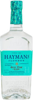 Hayman's Old Tom 41.4%  70cl