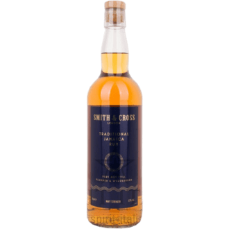 Smith & Cross 57%  70cl