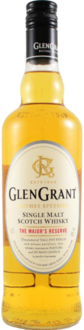 Glen Grant Arboralis 40%  70cl