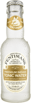 Fentimans Premium Indian Tonic