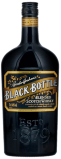 Black Bottle 40%  70cl