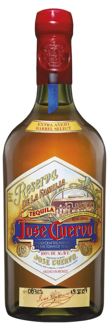 José Cuervo Reserva Familia Extra Anejo 38%  70cl