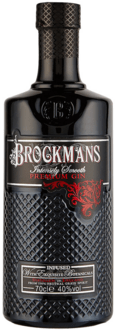 Brockmans Premium Gin 40%  70cl