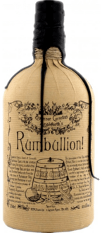 Prof. Cornelius Ableforth`s Rumbullion 42.6%