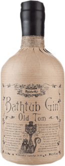 Prof. Cornelius Ableforth`s Bathtub 42.40%