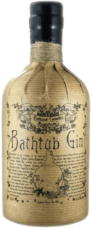 Prof. Cornelius Ableforth`s Bathtub 57%  70cl
