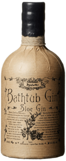 Prof. Cornelius Ableforth`s Sloe Gin 33.8%