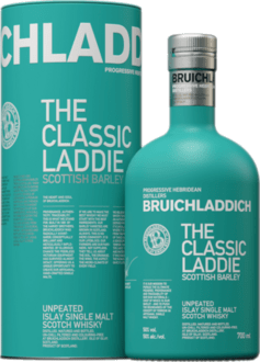 Bruichladdich The Classic Laddie 50%  70cl