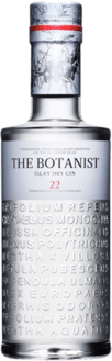 Botanist 46%