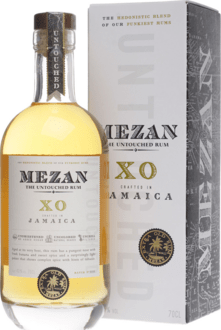 Mezan XO 40%  70cl