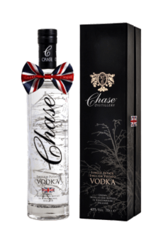 Williams Chase Single Estate Potato 40%