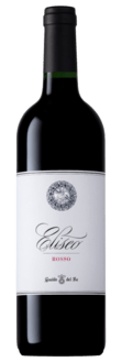 Eliseo Rosso IGT Costa Toscana 2019 75cl