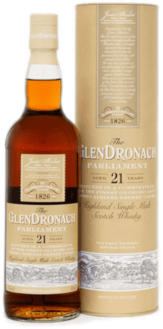 GlenDronach 21yo Parliament 48%  70cl