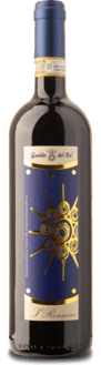 I'Rennero Suvereto DOCG Merlot 