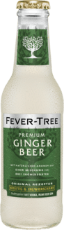 Fever-Tree Ginger Beer