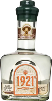 1921 Blanco 40%  75cl