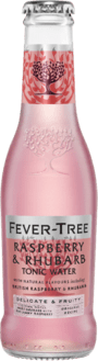 Fever-Tree Raspberry & Rhubarb 
