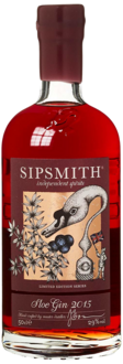 Sipsmith Sloe 29%  50cl