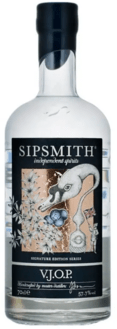 Sipsmith V.J.O.P 57.7%  70cl