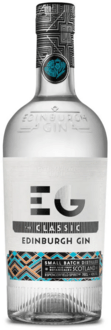 Edinburgh The Classic Original Gin 43%  70cl