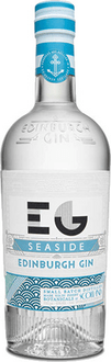 Edinburgh Seaside Gin 43%  70cl