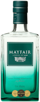 Mayfair Gin 43%  70cl
