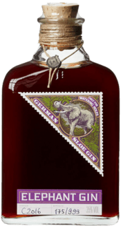 Elephant Sloe Gin 35%