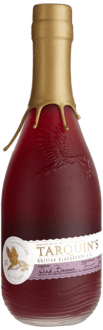 Tarquin's British Blackberry Gin 38%  70cl