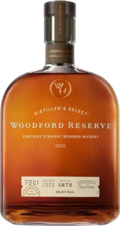 Woodford Reserve 43.2%  70cl