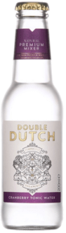 Double Dutch Ginger Beer 50cl