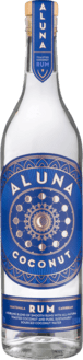 Aluna White Coconut Rum 37.5%