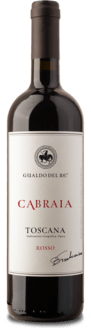 Cabraia IGT Rosso Toscano 