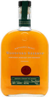 Woodford Reserve Rye 45.2%