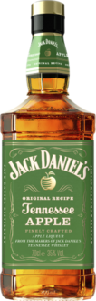 Jack Daniel's Apple Whiskey 35%  70cl