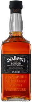 Jack Daniel's Bonded 50%  70cl