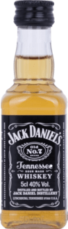 Jack Daniel's 40%