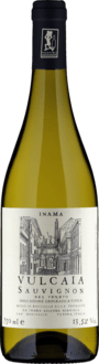 Sauvignon Veneto IGT Vulcaia 2023 75cl