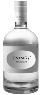 Skinos Mastiha Spirit 30%  70cl