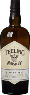 Teeling Irish Small Batch Rum Cask Finish 46%  70cl