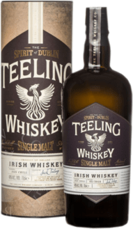 Teeling Single Malt 46%