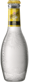 Schweppes Premium Original Tonic