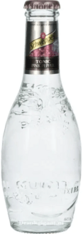 Schweppes Premium Pink Pepper Tonic