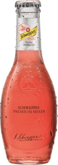 Schweppes Premium Hibiscus Tonic