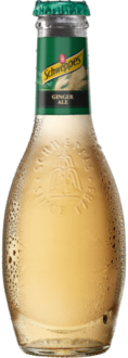 Schweppes Premium Ginger Ale