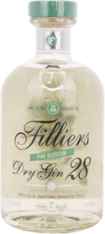 Filliers 28 Pine Blossom 42.6%  50cl