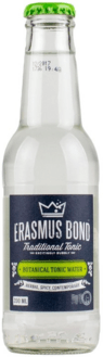 Erasmus Bond Botanical Tonic